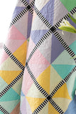 Pastel Pinwheel Pre-Cut Quilt Kit