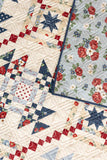 Patriot Dream Pre-Cut Quilt Kit