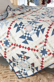Patriot Dream Pre-Cut Quilt Kit