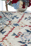 Patriot Dream Pre-Cut Quilt Kit
