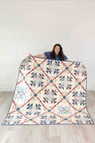 Patriot Dream Pre-Cut Quilt Kit