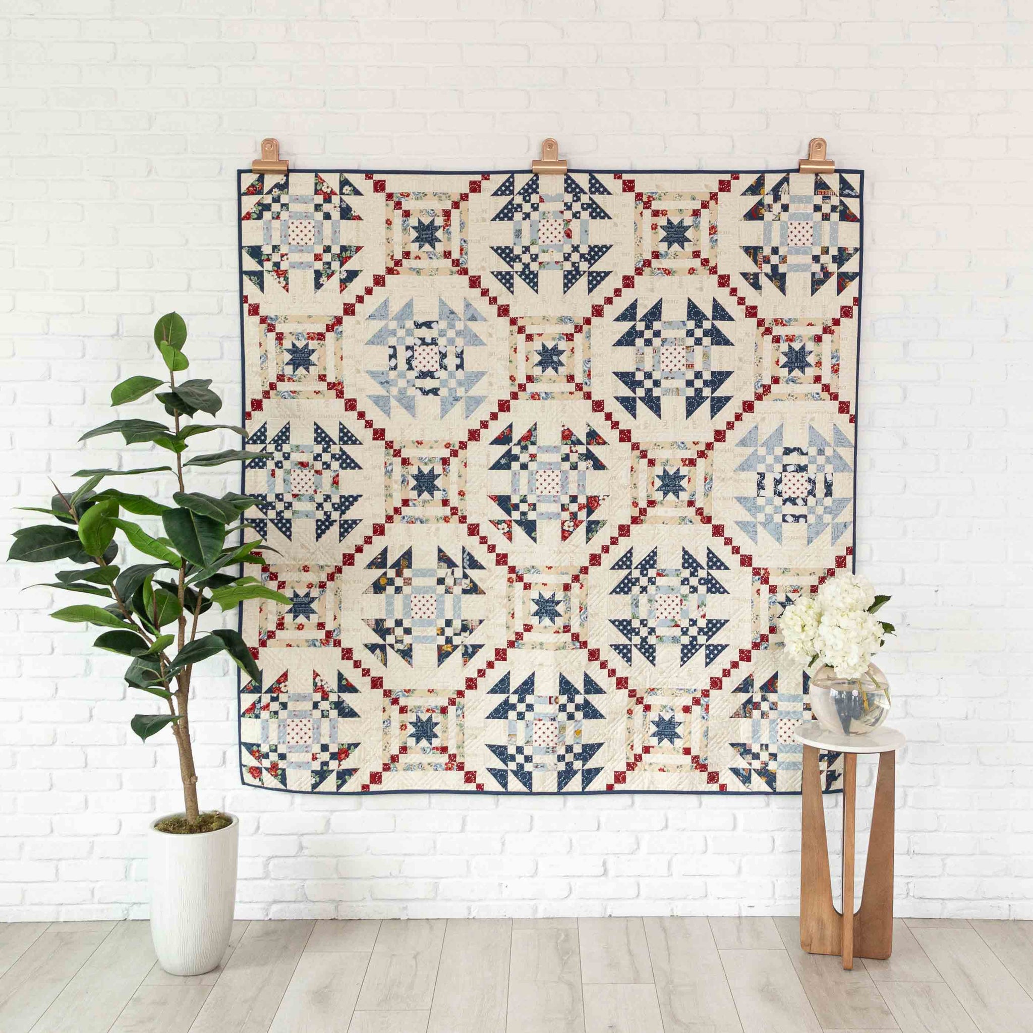 Collaborations – Quilt101
