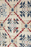 Patriot Dream Pre-Cut Quilt Kit