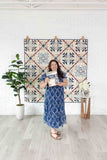 Patriot Dream Pre-Cut Quilt Kit