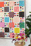 Picket Fence Pre-Cut Quilt Kit