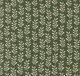 Single Fabric Bow Pre-Cut Quilt Kit: Pre-Sale (Pattern Separate)