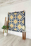 Pixel Picnic Pre-Cut Quilt Kit