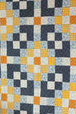 Pixel Picnic Pre-Cut Quilt Kit