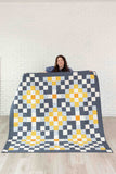 Pixel Picnic Pre-Cut Quilt Kit