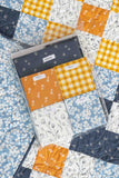 Pixel Picnic Pre-Cut Quilt Kit