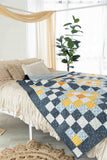 Pixel Picnic Pre-Cut Quilt Kit
