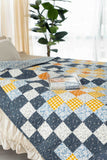 Pixel Picnic Pre-Cut Quilt Kit