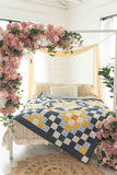 Pixel Picnic Pre-Cut Quilt Kit