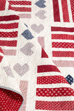Proof Through the Night Pre-Cut Quilt Kit