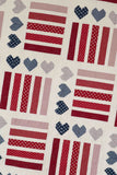 Proof Through the Night Pre-Cut Quilt Kit