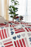 Proof Through the Night Pre-Cut Quilt Kit