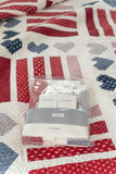 Proof Through the Night Pre-Cut Quilt Kit