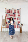 Proof Through the Night Pre-Cut Quilt Kit