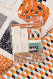 Pumpkin Patch Pre-Cut Quilt Kit
