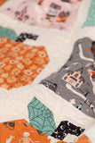Pumpkin Patch Pre-Cut Quilt Kit