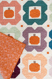 Pumpkin Perfect Pre-Cut Quilt Kit