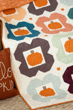 Pumpkin Perfect Pre-Cut Quilt Kit