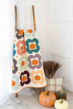 Pumpkin Perfect Pre-Cut Quilt Kit