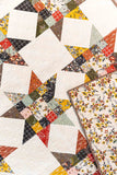 Quilty Stars Pre-Cut Quilt Kit