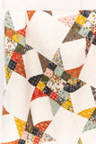 Quilty Stars Pre-Cut Quilt Kit