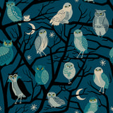 Happy Checks: Freaky Familiars Pre-Cut Quilt Kit