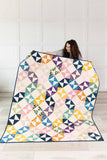 Ramona Pre-Cut Quilt Kit