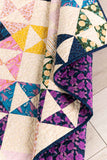 Ramona Pre-Cut Quilt Kit