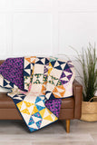 Ramona Pre-Cut Quilt Kit