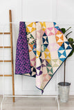 Ramona Pre-Cut Quilt Kit