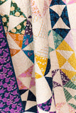 Ramona Pre-Cut Quilt Kit