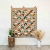 Rocky Mountain Pre-Cut Quilt Kit