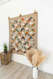 Rocky Mountain Pre-Cut Quilt Kit