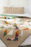 Rocky Mountain Pre-Cut Quilt Kit