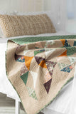 Rocky Mountain Pre-Cut Quilt Kit