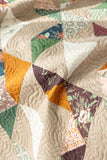 Rocky Mountain Pre-Cut Quilt Kit