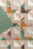 Rocky Mountain Pre-Cut Quilt Kit