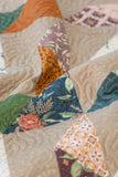 Rocky Mountain Pre-Cut Quilt Kit