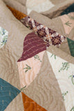 Rocky Mountain Pre-Cut Quilt Kit