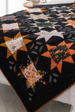 Romance Halloween Pre-Cut Quilt Kit