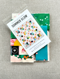 Summer Glow Pre-Cut Quilt Kit