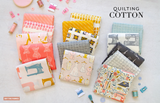 Happy Checks: Sew Obsessed Pre-Cut Quilt Kit