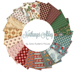 Happy Checks: Northanger Abbey Pre-Cut Quilt Kit