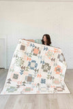 Skybound Pre-Cut Quilt Kit