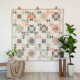 Skybound Pre-Cut Quilt Kit