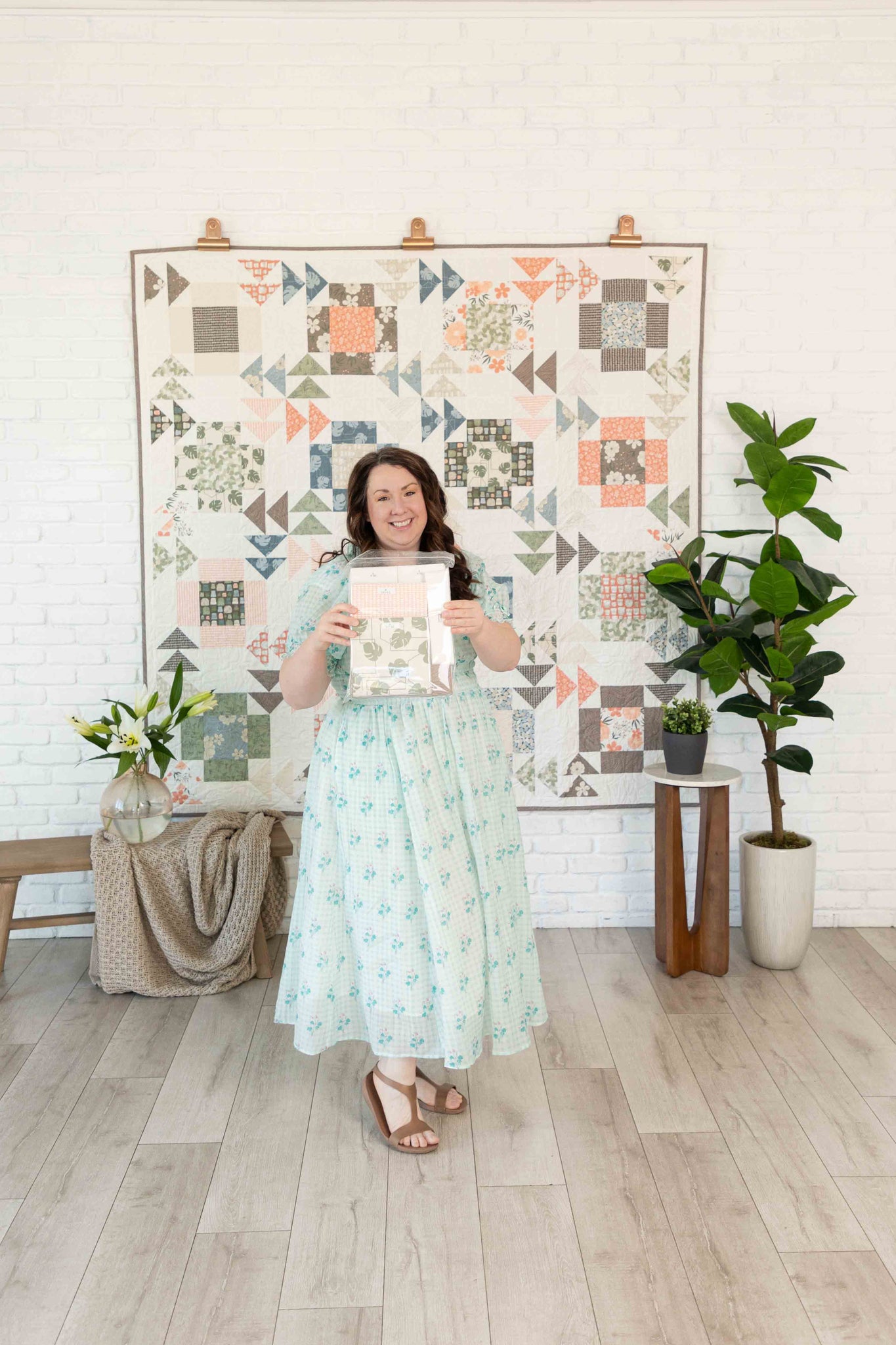 pre cut dress kits All Kits